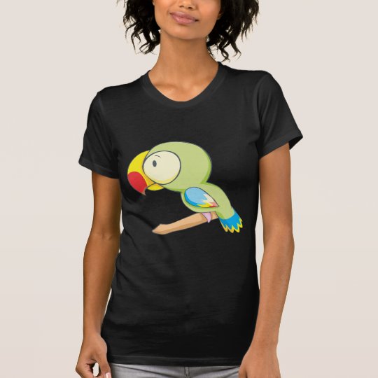 Baby Parrot T-Shirt