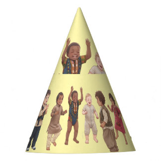 Baby Party Hat