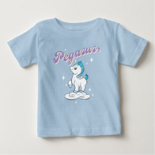 Baby Pegasus Baby T-Shirt