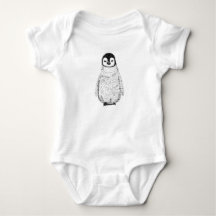Baby Penguin
