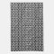 Baby Penguins Winter Kitchen Towel
