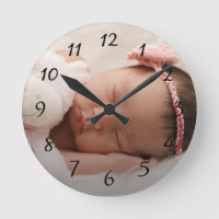 Baby Photo Nursery