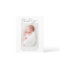 Baby Photo Thank You Heart Modern Birth
