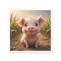 Baby Pig