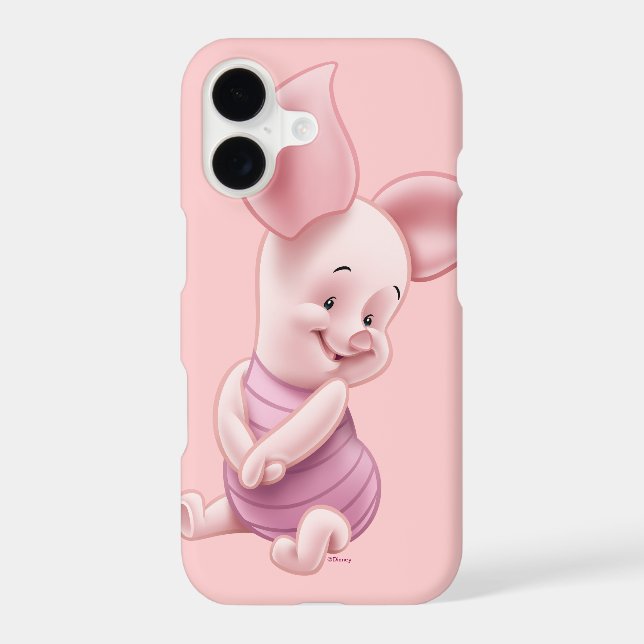 Baby Piglet (Back)