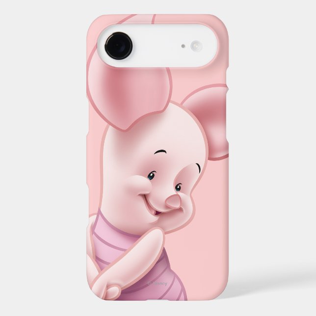 Baby Piglet iPod Case-Mate Case (Back)