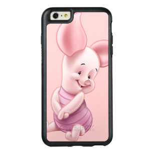 Baby Piglet OtterBox iPhone 6/6s Plus Case