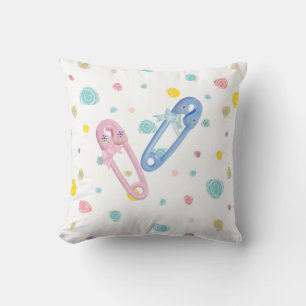 Baby Pillow