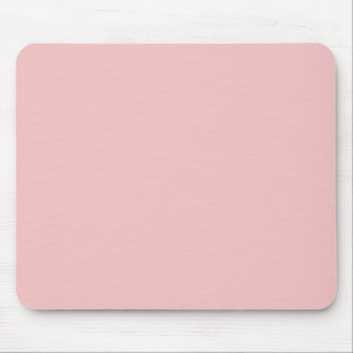 Baby Pink Mouse Pad