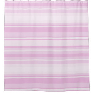 Baby pink stripes