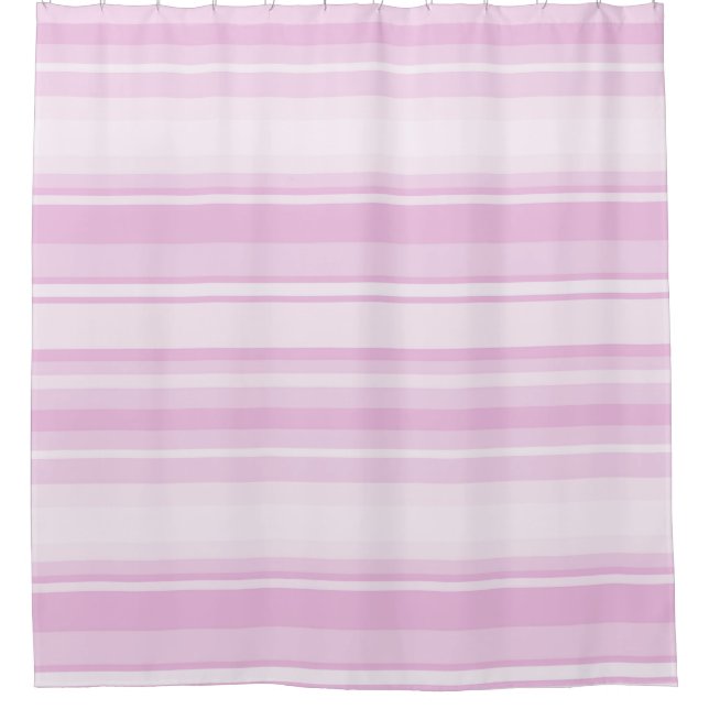 Baby pink stripes (Front)