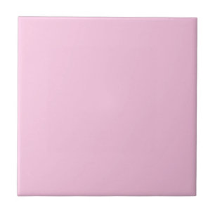 baby pink tile