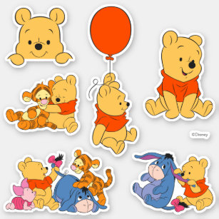 Baby Pooh and Pals