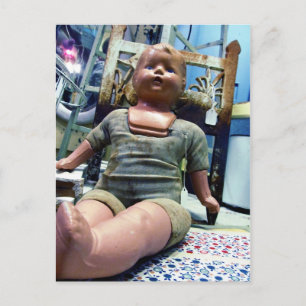 Baby Postcard