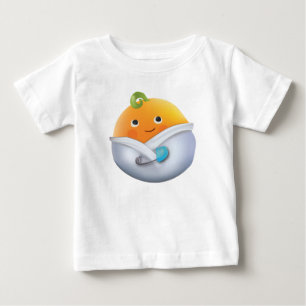 Baby potato t-shirt