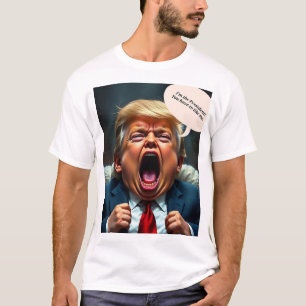 Baby President  T-Shirt