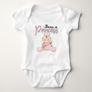 Baby  Princess Pink T-shirts and Gifts