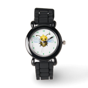 Baby Queen Bee Watch