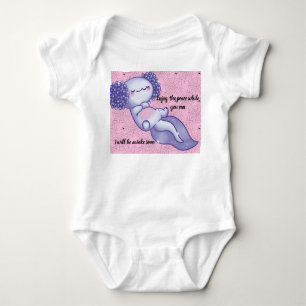 baby quotes bodysuit