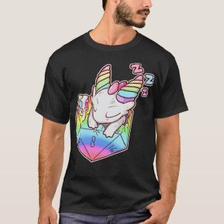 Baby Rainbow Dragon T-Shirt