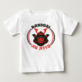 Baby Randori Jiu Jitsu T-Shirt