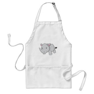 Baby Rhino Standard Apron