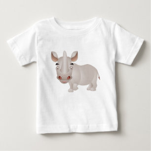 Baby Rhino T-Shirt