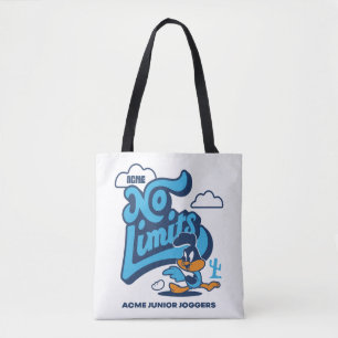 Baby ROAD RUNNER™ - No Limits Tote Bag