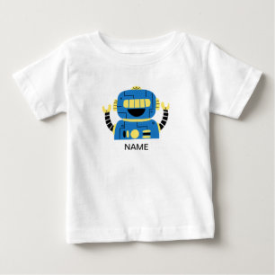 Baby Robot T-Shirt