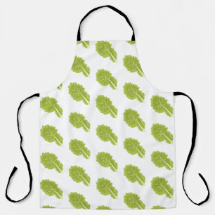 Baby Romaines Apron
