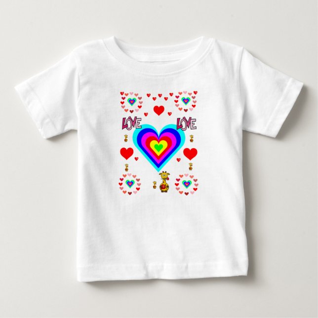 Baby Romper (Front)