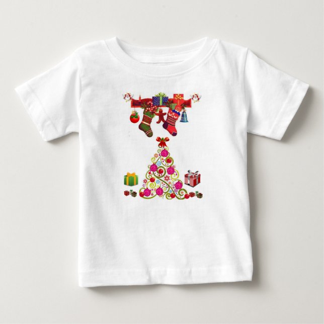 Baby Romper (Front)