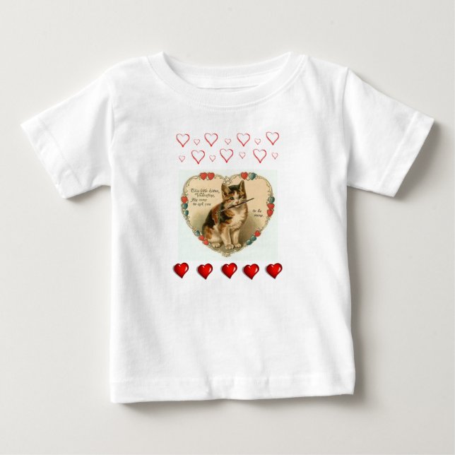 Baby Romper (Front)