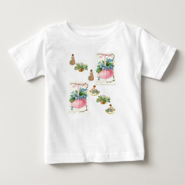 Baby Romper (Front)