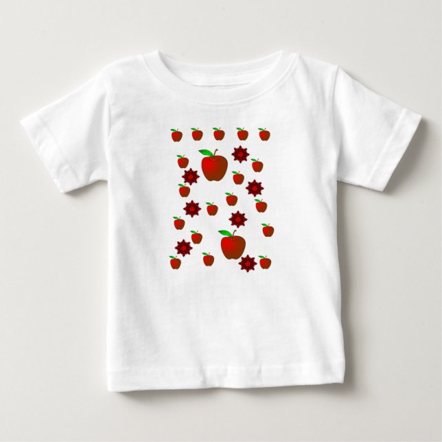 Baby Romper (Front)