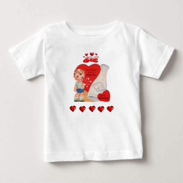 Baby Romper (Front)