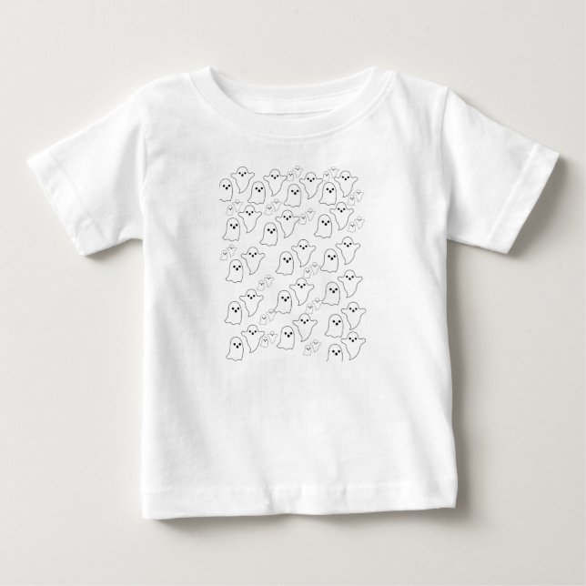 Baby Romper (Front)