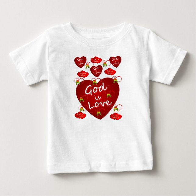 Baby Romper (Front)