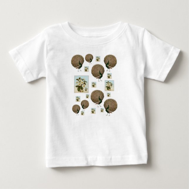 Baby Romper (Front)