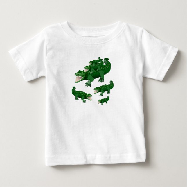 Baby Romper (Front)