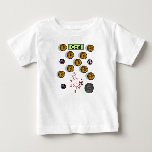 Baby Romper (Front)