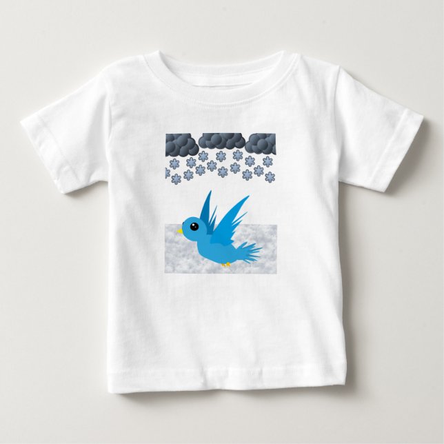 Baby Romper (Front)
