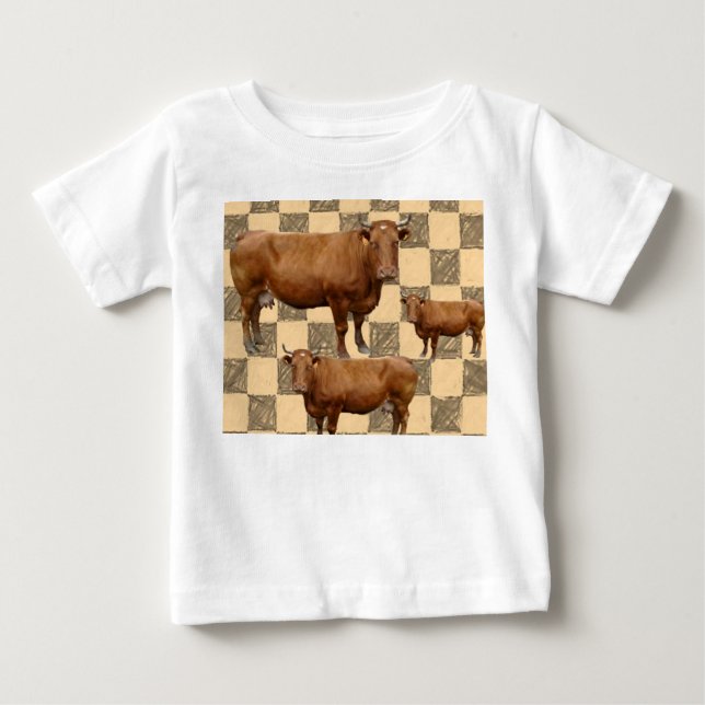 Baby Romper (Front)