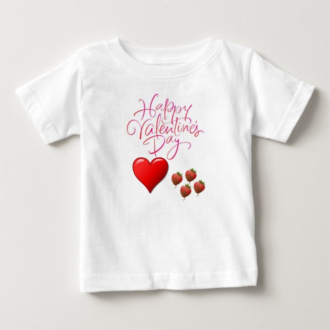 Baby Romper (Front)