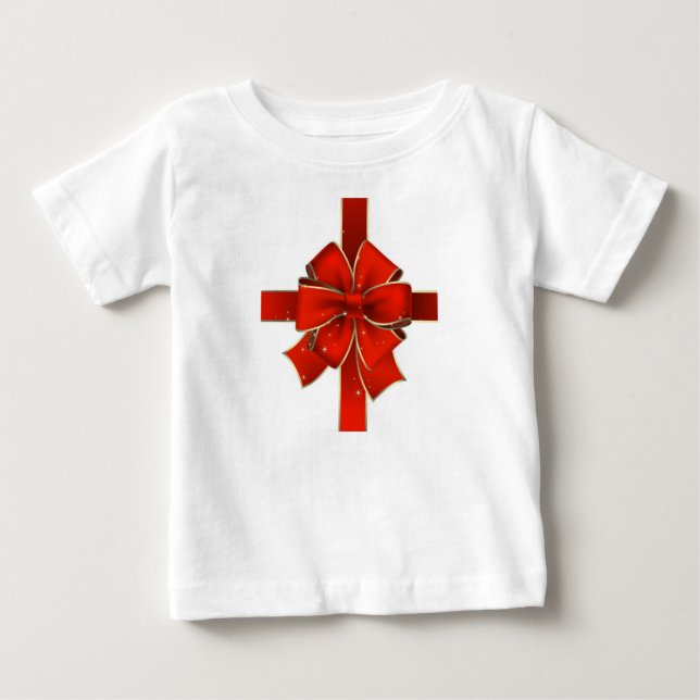 Baby Romper (Front)