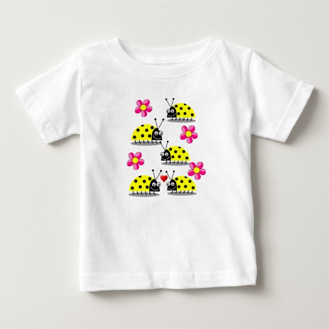 Baby Romper (Front)