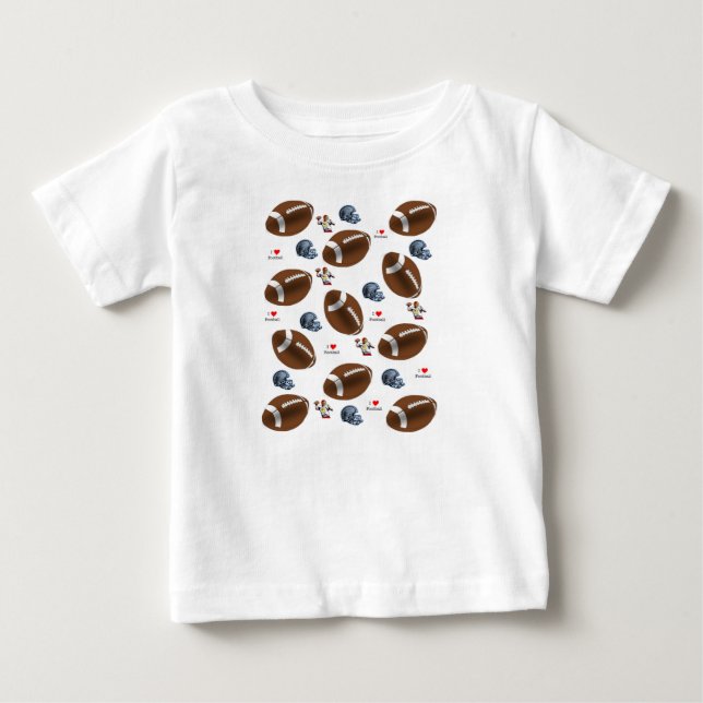 Baby Romper (Front)