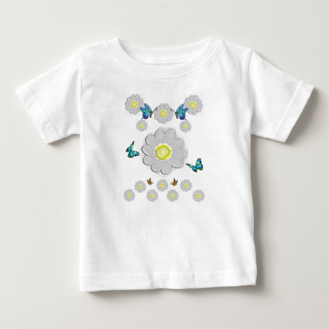 Baby Romper (Front)