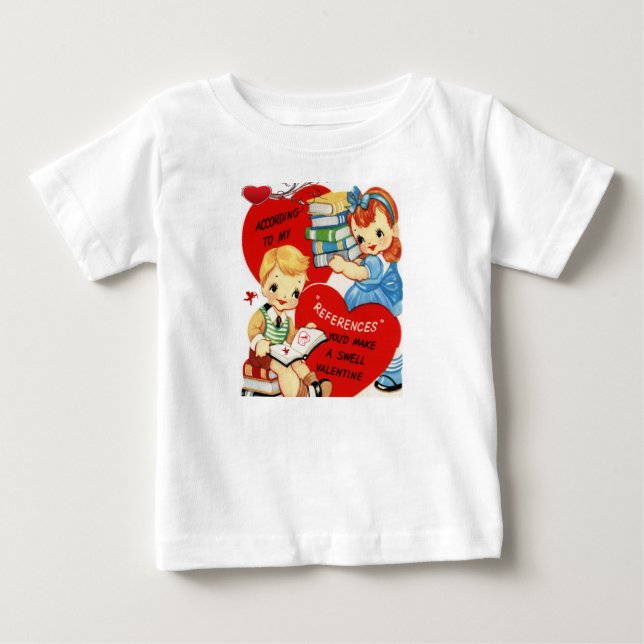 Baby Romper (Front)