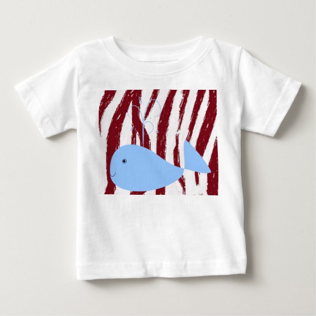 Baby Romper (Front)